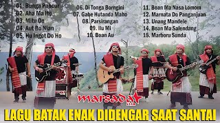 Download lagu MARSADA STAR FULL ALBUM TERBAIK 2025 - BUNGA PANCUR, AHA MA || ITO LAGU BATAK ENAK TIKTOK 2025 mp3