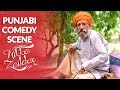LATEST PUNJABI COMEDY 2017 Ammy Virk Nikka Zaildar FUNNY COMEDY SCENE