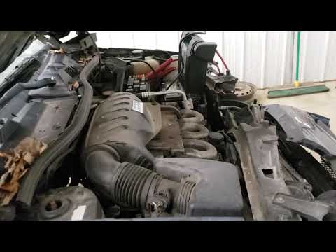 FOR SALE - 18P1432 - 2003 Saturn Vue - 3.0L