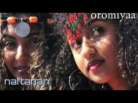 Iskuu abdalla best oromo mp3 music 2018 walle mix