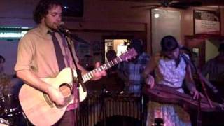 Blind Pilot--Paint Or Pollen