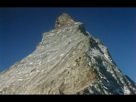 MATTERHORN - Der Weg ist das Ziel