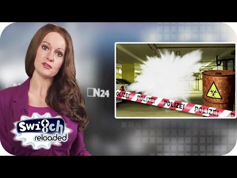 N24 News - Die Pinguingrippe | Switch Reloaded Classics