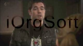 MicroLip tshirt on shameless