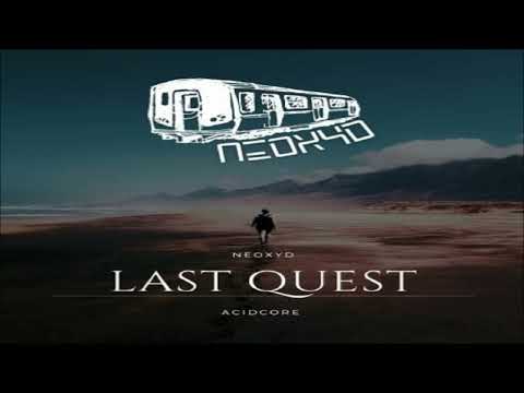 Neoxyd - Last Quest