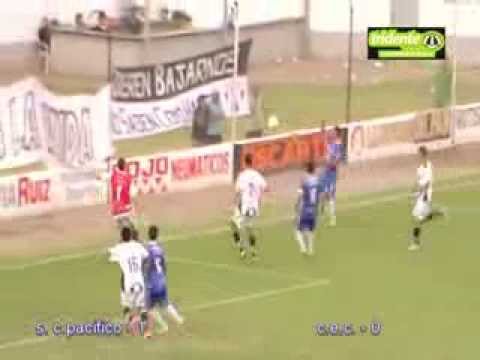 LO MEJOR de Pacífico 1 CEC 0