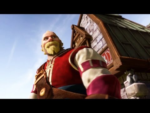 The Settlers : Les Royaumes d'Anteria PC