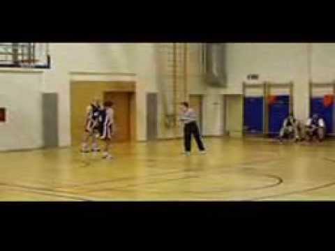 Proslava 40. godina KK Koprivnica - Veterani Koprivnica:Veterani Mladost