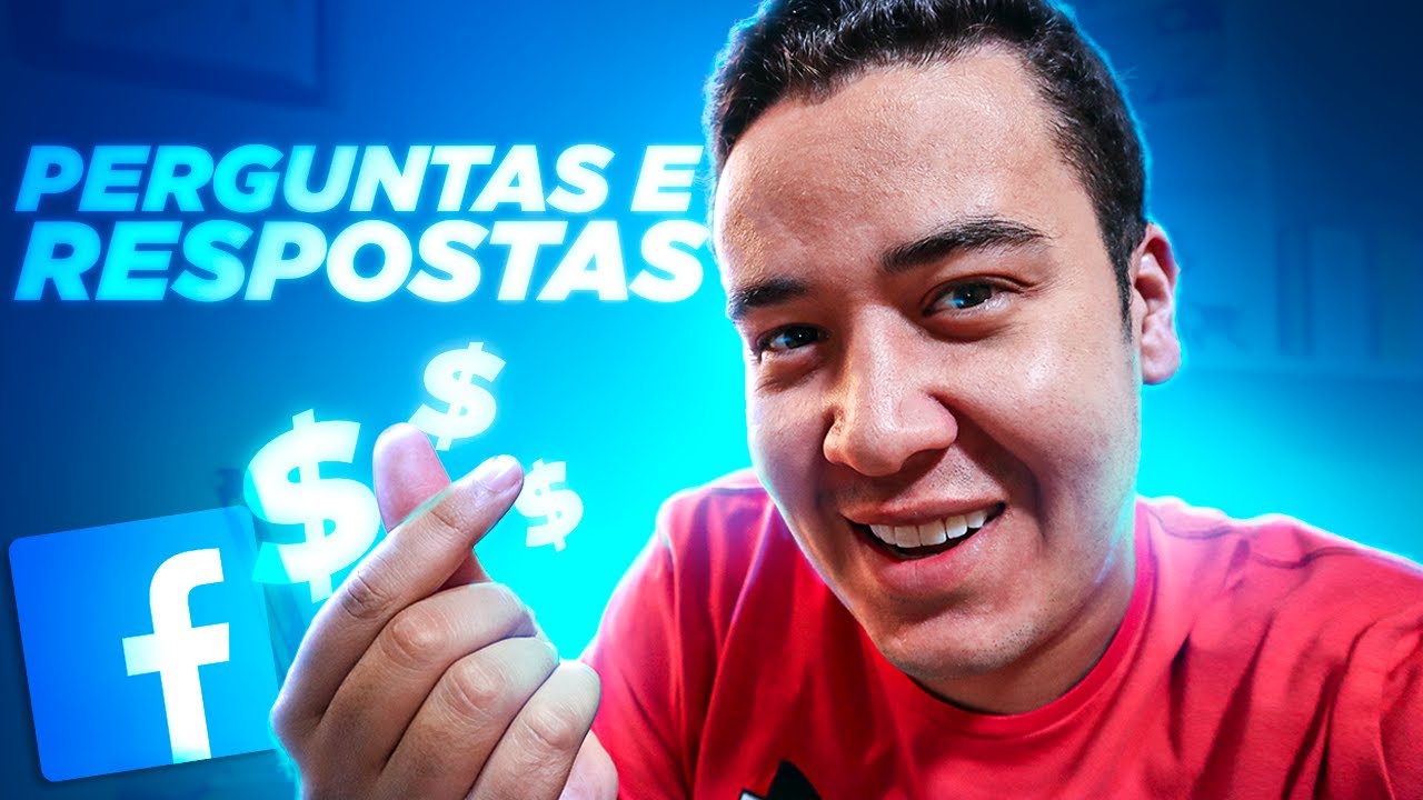 Facebook Ads | Quanto tenho que investir para ter resultados? Q&A