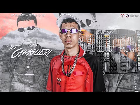 HOJE O BARRACO BALANÇA - MC 7 BELO, MC LEON (DJ CAVAGLIERI, DJ JHOW ZS)