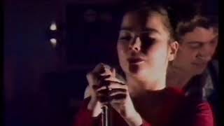 The Sugarcubes : Tidal Wave (Live) 1992