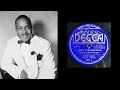 Count Basie - I Keep Remembering