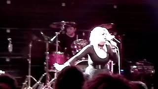 10.02.2018- Till Death Do Us Part -Emily Tate