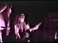 Mayhem - 07 - Freezing Moon - Live in Milan 1998 ...