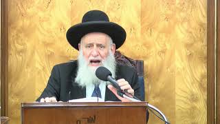 הרב אלבז – שיעור המוסר השבועי – פרשת תצוה תשפ"ה (מוסדות אור החיים) - התמונה מוצגת ישירות מתוך אתר האינטרנט יוטיוב. זכויות היוצרים בתמונה שייכות ליוצרה. קישור קרדיט למקור התוכן נמצא בתוך דף הסרטון הרב אלבז – שיעור המוסר השבועי – פרשת תצוה תשפ"ה (מוסדות אור החיים) - התמונה מוצגת ישירות מתוך אתר האינטרנט יוטיוב. זכויות היוצרים בתמונה שייכות ליוצרה. קישור קרדיט למקור התוכן נמצא בתוך דף הסרטון