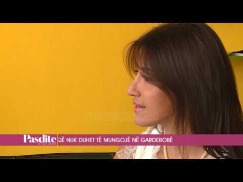 Pasdite ne TCH, 10 Tetor 2016, Pjesa 3 - Top Channel Albania - Entertainment Show