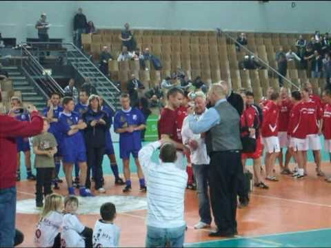 BFC DYNAMO  Bitburger Cup 2011 (2/2)