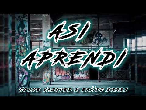 Coche vazquez x malandres376EriizoDrrbs Asi Aprendi 2025