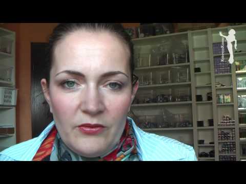 GUT ZU WISSEN: Tipp für  French Nails