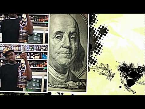 BILLY BANKROLL FT. K-REAL & D-GUTTA "TURN'D UP TURN'D ON"