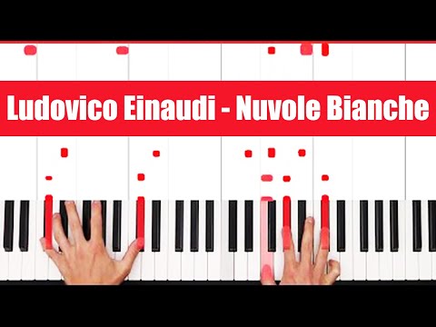 download lagu mp3 mp4 Nuvole Bianche Chords, download mp3 Nuvole Bianche Chords free download, download mp3 Nuvole Bianche Chords
