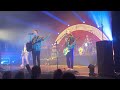 HECHT - Chriesistei - Live - Z7 - Pratteln - 21.10.2022