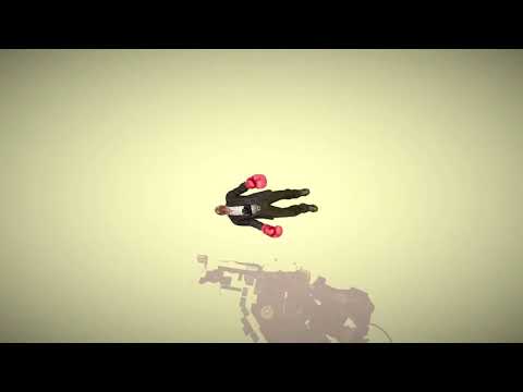 Frank west kicked outta fortune city by Chuck Greene(DR2OTR)