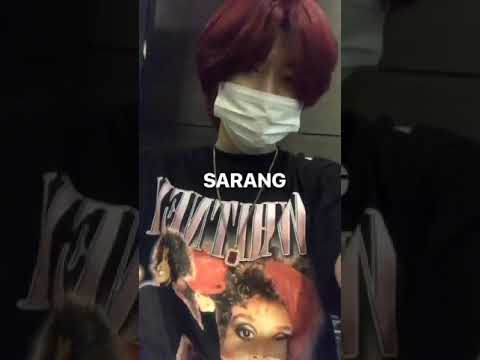 171224 b-nom ♡ ig story