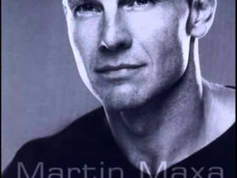 Martin Maxa - Poslední soud