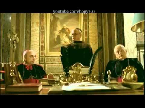 Padre Pio Spielfim Deutsch