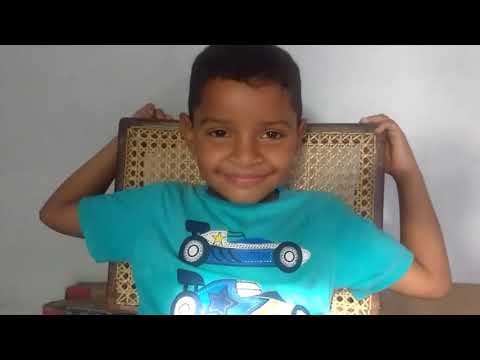 Um dia eu vou crescer -Novo clip com as crianças de Timon