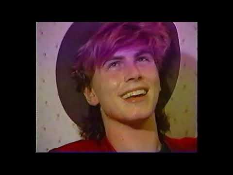 John Taylor of Duran Duran talks Girls On Film video