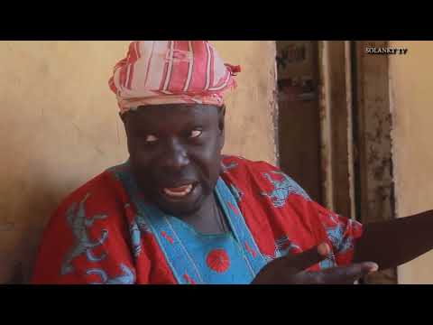 OTASOWIE PT 1 LATEST EDO BENIN NOLLYWOOD MOVIES 