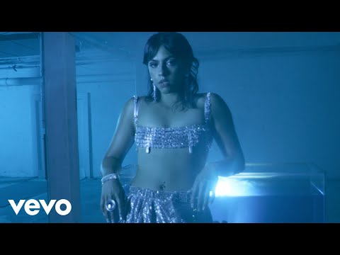 PANIA - ICYY (Official Music Video)