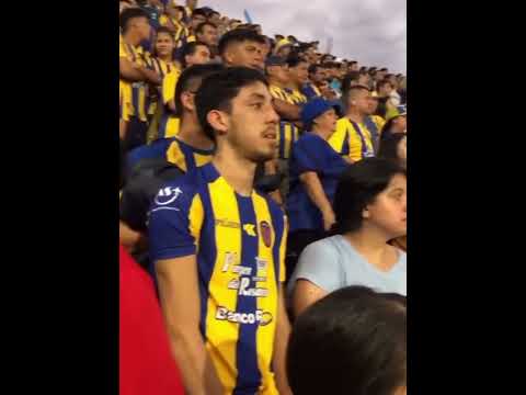 LBDL ft CH’S vs Olimpia 1ra fecha Apertura en el Bosque