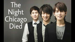 Download lagu The Night Chicago Died (Super Junior K.R.Y) [Super Show 1 Seoul DVD] 💙 mp3