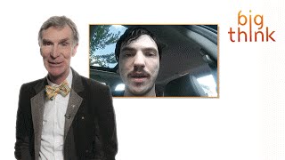 Hey Bill Nye, 'Is It Possible to Ask Too Many Questions?' #TuesdaysWithBill