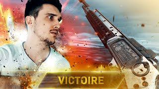 J ai essayé la mk2 sur warzone ★ top1 victory warzone