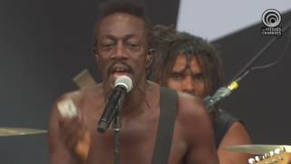 FFF - MONKEE @ Vieilles Charrues 2017