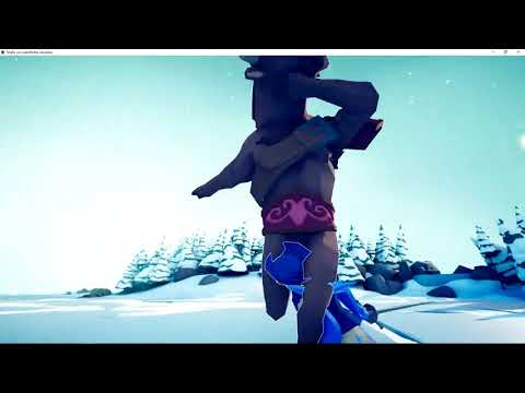 (TABS)-Minotaur 1v1 every unit!😱😱