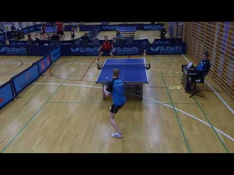 180526 DrDiv, Sofus K Andreasen - Noah Tolstrup Hvid