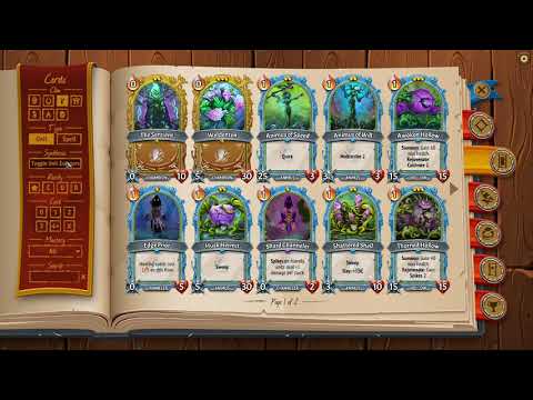 Monster Train Cov 25 Divinity GreenX/PinkX - Shattered Shell Shatters Everything Cleanly