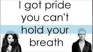 Avalanche - Nick Jonas ft, Demi Lovato - Lyrics