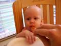 Addie S 1st Food