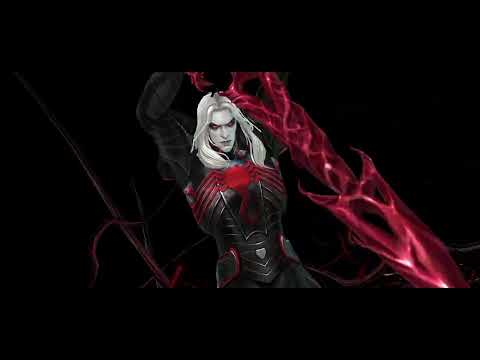 THOR [ level 72 power level 🔥🔥 ] in ||Marvel future fight ||