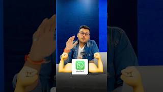 WhatsApp Business Explained | Day 2 – Key Features You Must Know #chatgpt #facts