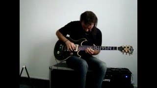 Claudio Marciello, MANO BRAVA (SOLO)