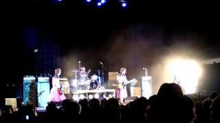 The Replacements - Shiftless When Idle (Live), Riot Fest Denver, CO - 9/21/2013