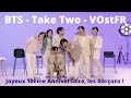 BTS - Take Two - VOstFR (Sous-Titres Français) - LIVE