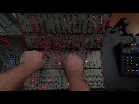 Tangible Waves - Halloween